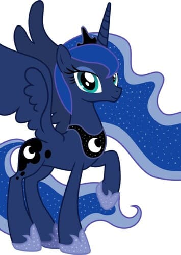 Princess Luna