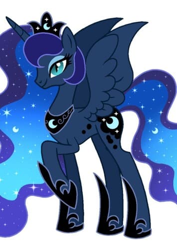 Princess Luna