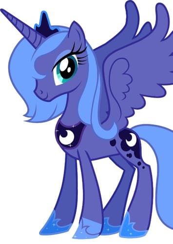 Princess Luna