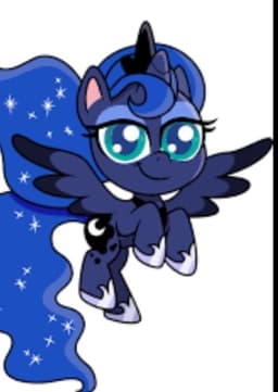Princess Luna