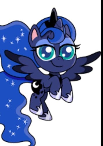 Princess Luna