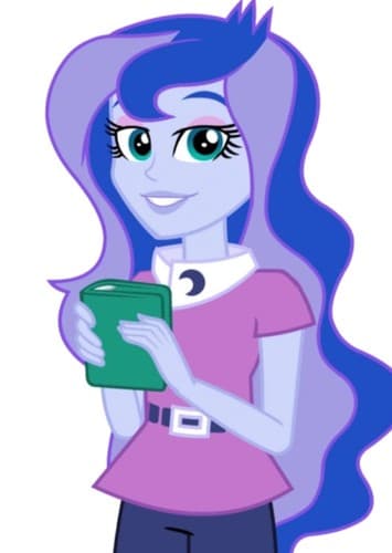 Princess Luna