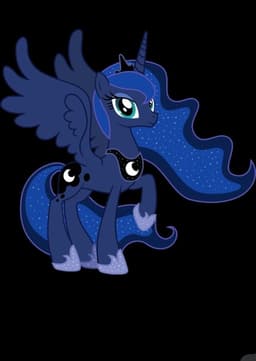Princess luna