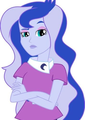 Princess Luna (voice)