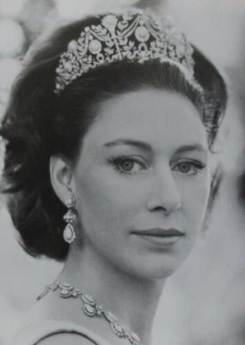Princess Margaret