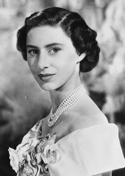 Princess Margaret