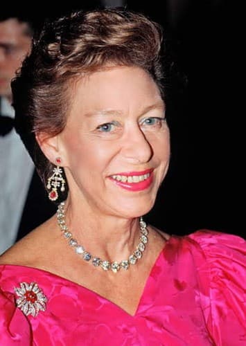 Princess Margaret