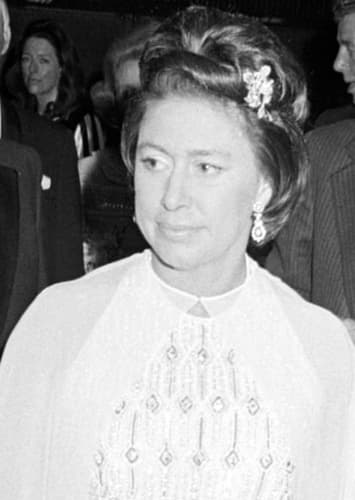 Princess Margaret