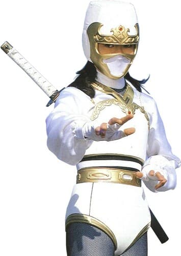 Princess Ninja Emiha