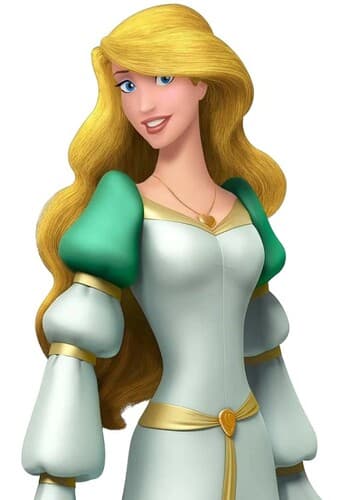 Princess Odette