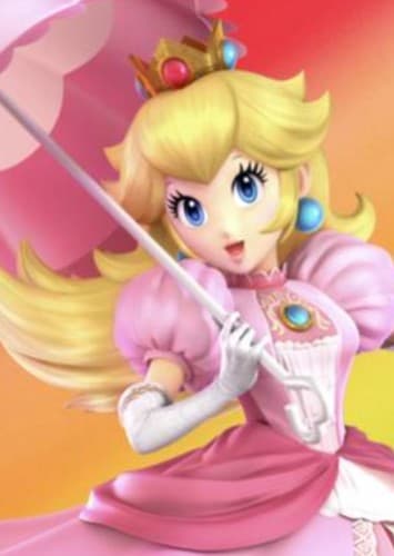Princess Peach