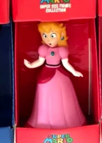 Princess Peach