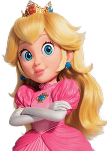 Princess Peach