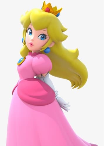 Princess Peach