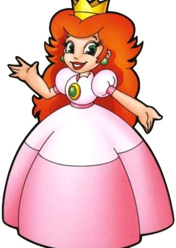 Princess Peach