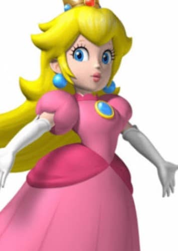 Princess Peach