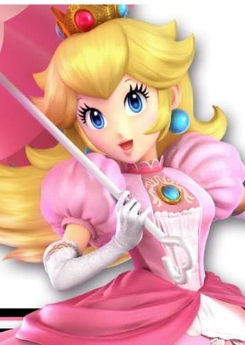 Princess Peach