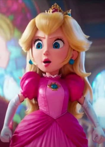 Princess Peach