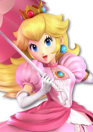 Princess Peach