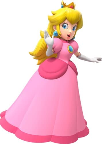 Princess Peach