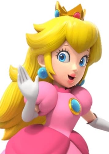 Princess Peach