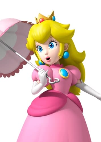 Princess peach