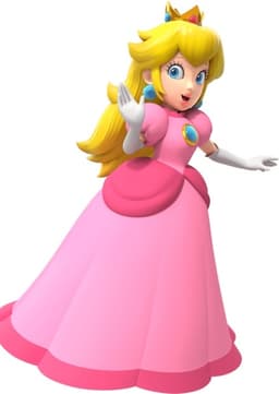 Princess Peach