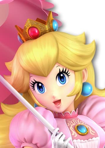 Princess Peach