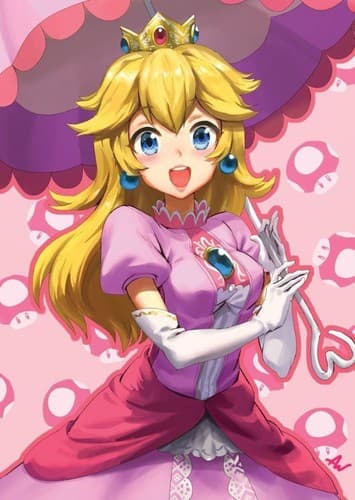 Princess Peach