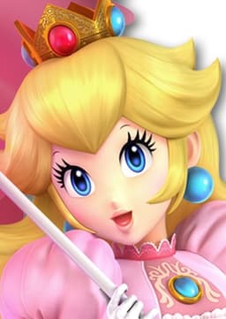 Princess Peach