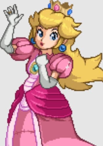 Princess Peach