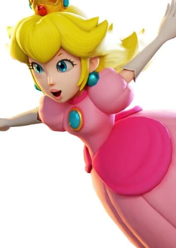 Princess Peach