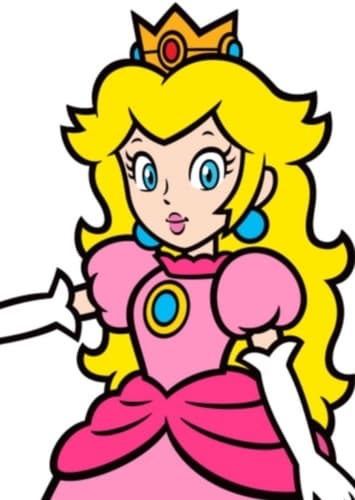 Princess Peach