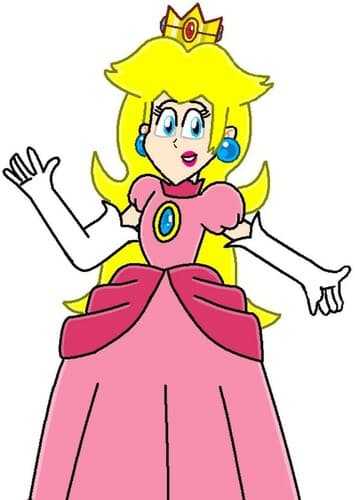 Princess Peach