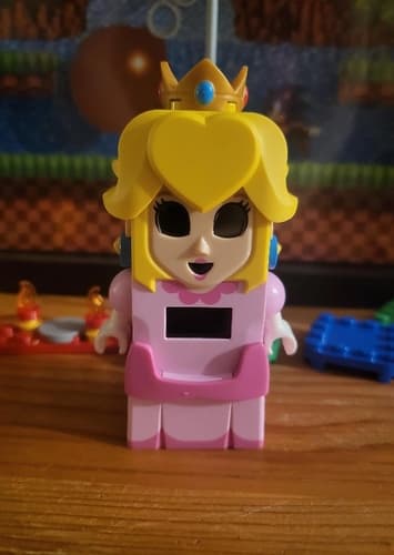 Princess Peach