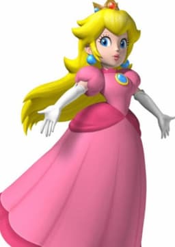 Princess Peach