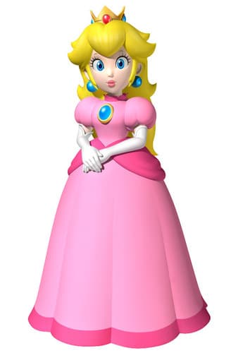 Princess Peach