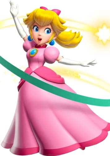 Princess Peach