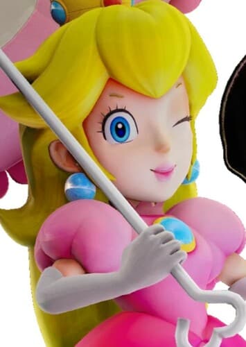 Princess Peach