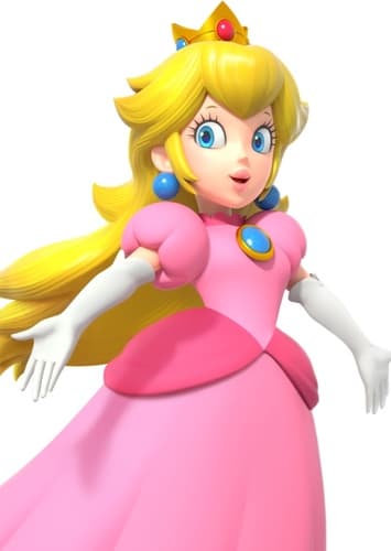 Princess Peach