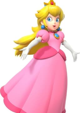 Princess Peach