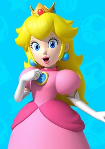 Princess Peach
