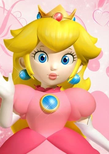 Princess Peach