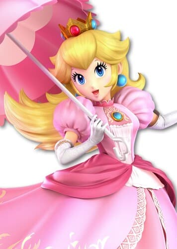 Princess Peach