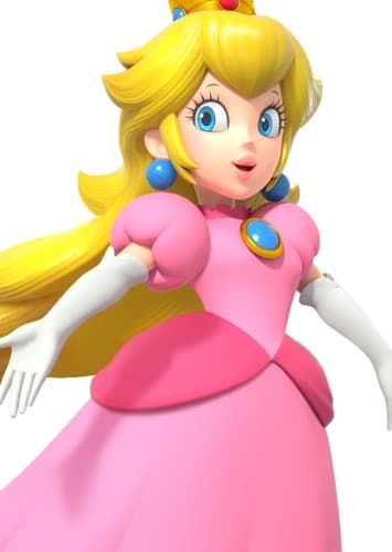 Princess Peach