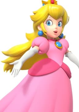 Princess Peach