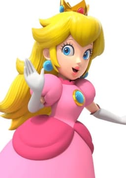Princess Peach