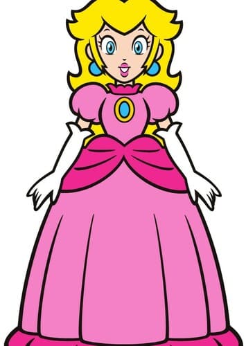Princess Peach