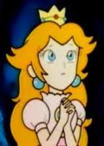 Princess Peach