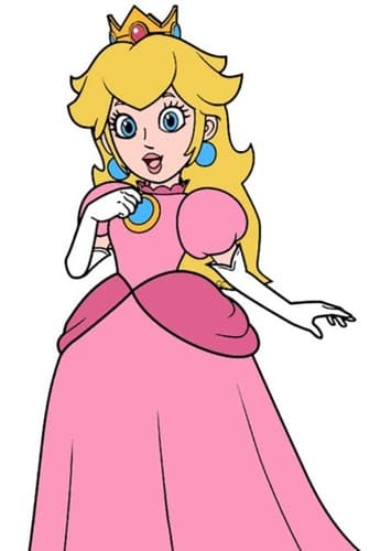 Princess Peach